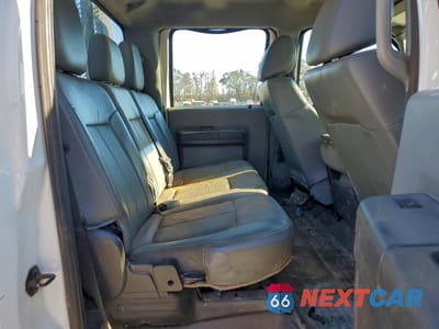Zdjęcie 10 z 14 samochodu: 2016 FORD F450 SUPER DUTY VIN:1FD0W4HT4GEC52444 - miniatura
