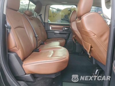 Zdjęcie 10 z 14 samochodu: 2016 RAM 1500 LONGHORN VIN:1C6RR7WM6GS113229 - miniatura