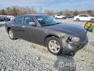 Czwarte zdjęcie samochodu z boku: 2010 DODGE CHARGER VIN:2B3CA4CD6AH268873 - miniatura