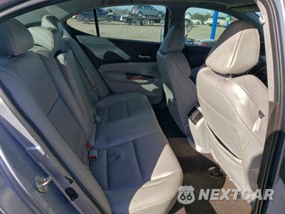 Zdjęcie 10 z 14 samochodu: 2015 ACURA TLX TECH VIN:19UUB2F52FA019437 - miniatura