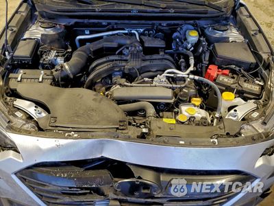 Zdjęcie 11 z 15 samochodu: 2025 SUBARU OUTBACK ONYX EDITION VIN:4S4BTALC8S3144145 - miniatura