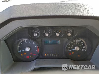 Zdjęcie 9 z 14 samochodu: 2011 FORD F250 SUPER DUTY VIN:1FT7W2A69BEA93313 - miniatura