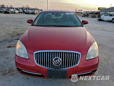 Piąte zdjęcie samochodu w środku: 2011 BUICK LUCERNE CXL VIN:1G4HJ5EM6BU136651 - miniatura