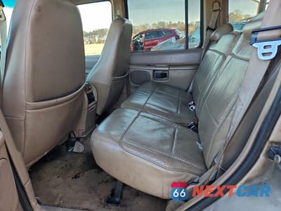 Zdjęcie 11 z 12 samochodu: 1997 FORD EXPLORER VIN:1FMDU32X8VUD53129 - miniatura