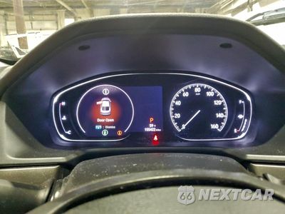 Zdjęcie 9 z 14 samochodu: 2018 HONDA ACCORD LX VIN:1HGCV1F11JA100657 - miniatura