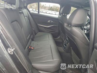 Zdjęcie 10 z 12 samochodu: 2021 BMW 330I VIN:3MW5R1J08M8C05266 - miniatura
