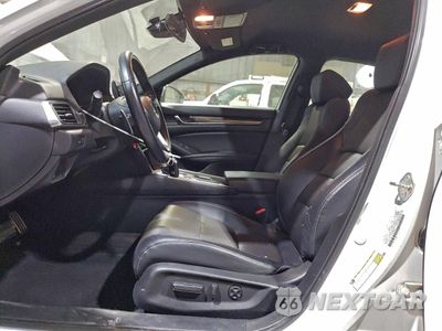 Zdjęcie 7 z 13 samochodu: 2018 HONDA ACCORD SPORT VIN:1HGCV1F35JA170602 - miniatura