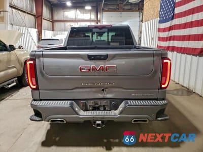 Zdjęcie 6 z 12 samochodu: 2024 GMC SIERRA K1500 DENALI VIN:1GTUUGE82RZ175811 - miniatura