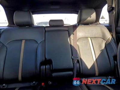 Zdjęcie 10 z 12 samochodu: 2025 MAZDA CX-90 PREMIUM VIN:JM3KKDHC6S1192408 - miniatura