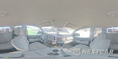 Zdjęcie 14 z 14 samochodu: 2007 TOYOTA TUNDRA DOUBLE CAB SR5 VIN:5TBBV54157S460720 - miniatura