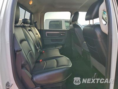 Zdjęcie 10 z 12 samochodu: 2015 RAM 2500 SLT VIN:3C6UR5DL3FG664734 - miniatura