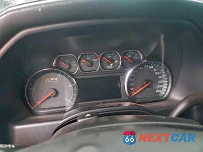 Zdjęcie 9 z 12 samochodu: 2016 CHEVROLET SILVERADO K2500 HEAVY DUTY LTZ VIN:1GC1KWE85GF251006 - miniatura