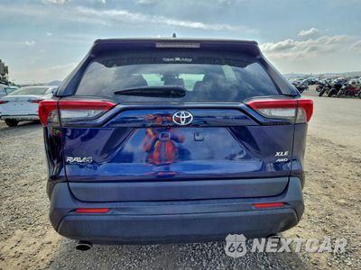 Zdjęcie 6 z 13 samochodu: 2019 TOYOTA RAV4 XLE PREMIUM VIN:JTMA1RFV1KD028278 - miniatura