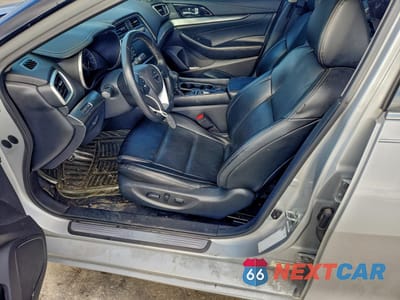 Zdjęcie 7 z 12 samochodu: 2022 NISSAN MAXIMA SV VIN:1N4AA6CV8NC505811 - miniatura
