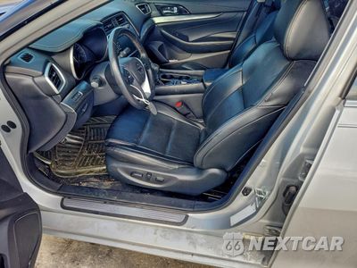 Zdjęcie 7 z 12 samochodu: 2022 NISSAN MAXIMA SV VIN:1N4AA6CV8NC505811 - miniatura