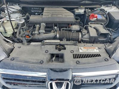 Zdjęcie 12 z 14 samochodu: 2022 HONDA CR-V EXL VIN:5J6RW2H85NL001804 - miniatura
