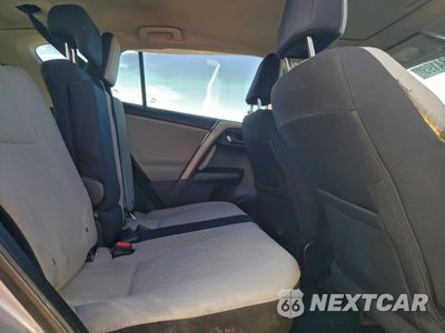Zdjęcie 11 z 16 samochodu: 2017 TOYOTA RAV4 XLE VIN:2T3WFREV1HW370043 - miniatura