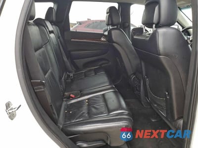 Zdjęcie 11 z 12 samochodu: 2011 JEEP GRAND CHEROKEE LIMITED VIN:1J4RR5GT5BC547108 - miniatura