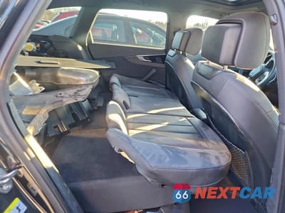 Zdjęcie 10 z 12 samochodu: 2024 AUDI A4 ALLROAD PREMIUM PLUS VIN:WA18AAF40RA127526 - miniatura