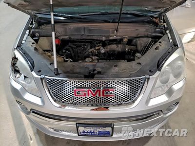 Zdjęcie 12 z 15 samochodu: 2012 GMC ACADIA DENALI VIN:1GKKVTED9CJ217590 - miniatura