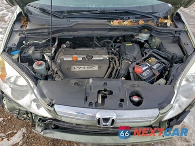 Zdjęcie 11 z 13 samochodu: 2008 HONDA CR-V EX VIN:JHLRE48578C005824 - miniatura