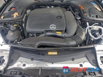 Zdjęcie 11 z 12 samochodu: 2023 MERCEDES-BENZ E 350 4MATIC VIN:W1KZF8EB1PB184741 - miniatura