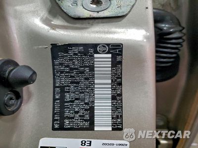 Zdjęcie 12 z 12 samochodu: 2010 TOYOTA COROLLA BASE VIN:2T1BU4EE2AC495110 - miniatura