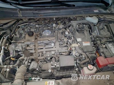 Zdjęcie 12 z 14 samochodu: 2020 TOYOTA COROLLA LE VIN:JTDEBRBE9LJ017956 - miniatura