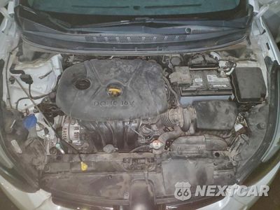 Zdjęcie 12 z 14 samochodu: 2014 HYUNDAI ELANTRA SE VIN:5NPDH4AE6EH517115 - miniatura