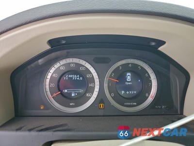 Zdjęcie 9 z 12 samochodu: 2009 VOLVO S80 T6 VIN:YV1AH992091103183 - miniatura