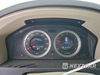 Zdjęcie 9 z 12 samochodu: 2009 VOLVO S80 T6 VIN:YV1AH992091103183 - miniatura