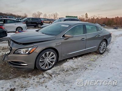 2017 BUICK LACROSSE PREMIUM 1G4ZR5SS5HU171903 - główne zdjęcie licytacji z USA - miniatura