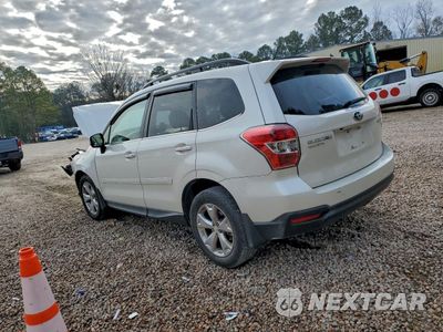 Drugie zdjęcie samochodu z przodu: 2015 SUBARU FORESTER 2.5I LIMITED VIN:JF2SJAHC1FH458409 - miniatura
