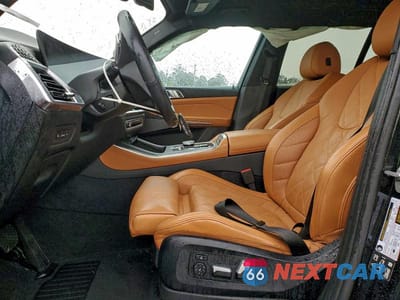 Zdjęcie 7 z 12 samochodu: 2024 BMW X5 XDRIVE40I VIN:5UX23EU00R9V56288 - miniatura