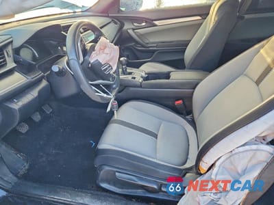 Zdjęcie 7 z 12 samochodu: 2017 HONDA CIVIC LX VIN:2HGFC4A57HH310755 - miniatura