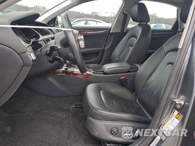 Zdjęcie 7 z 12 samochodu: 2014 AUDI A4 PREMIUM PLUS VIN:WAUFFAFLXEA043503 - miniatura