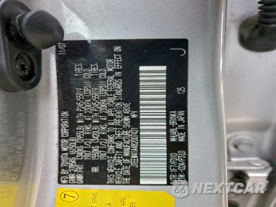 Zdjęcie 13 z 15 samochodu: 2008 TOYOTA HIGHLANDER HYBRID VIN:JTEEW41A482007421 - miniatura