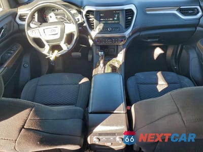 Zdjęcie 8 z 14 samochodu: 2019 GMC ACADIA SLE VIN:1GKKNLLAXKZ262479 - miniatura