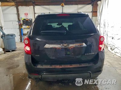 Zdjęcie 6 z 16 samochodu: 2015 CHEVROLET EQUINOX LT VIN:2GNFLFEK1F6226652 - miniatura