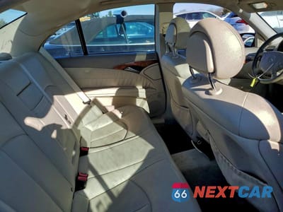 Zdjęcie 10 z 12 samochodu: 2003 MERCEDES-BENZ E 320 VIN:WDBUF65J83X111992 - miniatura