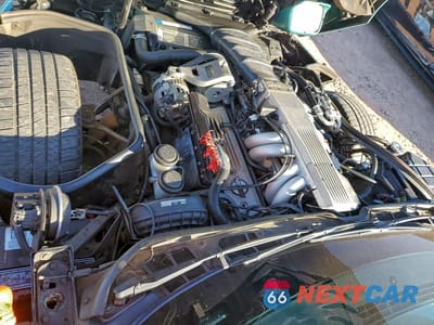 Zdjęcie 11 z 11 samochodu: 1991 CHEVROLET CORVETTE VIN:1G1YY3388M5106776 - miniatura