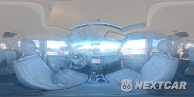 Zdjęcie 15 z 16 samochodu: 2019 FORD FLEX SEL VIN:2FMHK6C83KBA07782 - miniatura