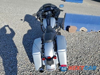 Zdjęcie 6 z 10 samochodu: 2020 HARLEY-DAVIDSON FLTRXS VIN:1HD1KTP17LB630569 - miniatura