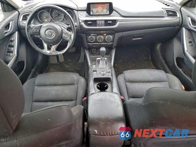Zdjęcie 8 z 12 samochodu: 2016 MAZDA 6 SPORT VIN:JM1GJ1U50G1413564 - miniatura