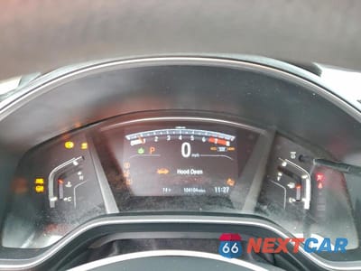 Zdjęcie 9 z 13 samochodu: 2020 HONDA CR-V EX VIN:5J6RW1H58LL008016 - miniatura
