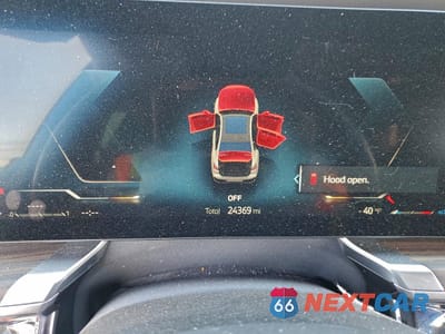 Zdjęcie 9 z 13 samochodu: 2024 BMW 760 XI VIN:WBA33EJ00RCP02621 - miniatura