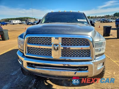 Piąte zdjęcie samochodu w środku: 2012 DODGE RAM 3500 SLT VIN:3C63DRHL9CG322521 - miniatura