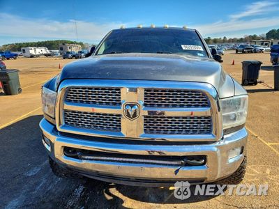 Piąte zdjęcie samochodu w środku: 2012 DODGE RAM 3500 SLT VIN:3C63DRHL9CG322521 - miniatura