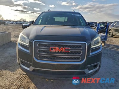 Piąte zdjęcie samochodu w środku: 2013 GMC ACADIA VIN:1GKKRRKD8DJ247760 - miniatura