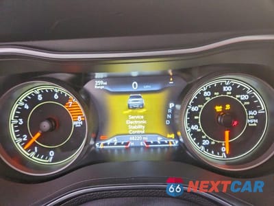 Zdjęcie 9 z 13 samochodu: 2021 JEEP CHEROKEE LATITUDE LUX VIN:1C4PJMMX8MD185438 - miniatura